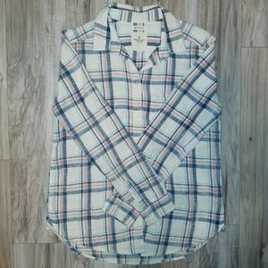 American Eagle Flannel